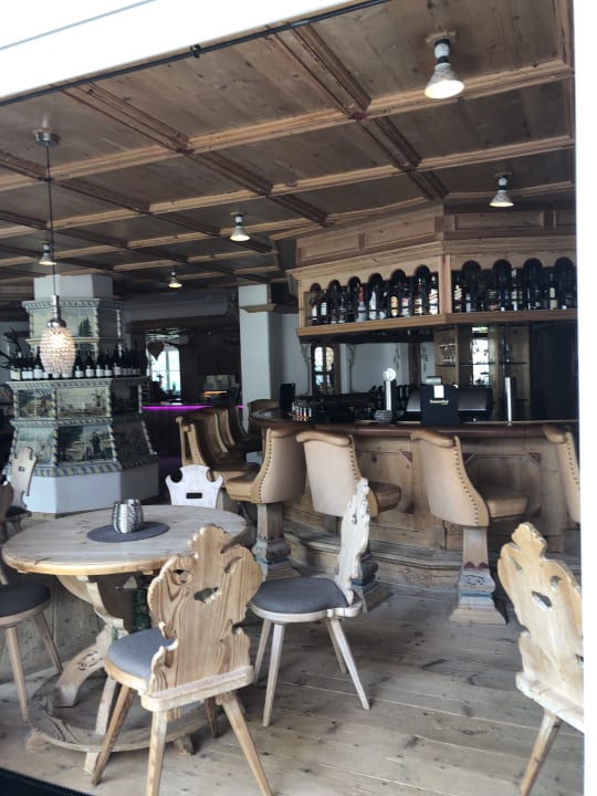 Gastro Hotel Sonnenhof