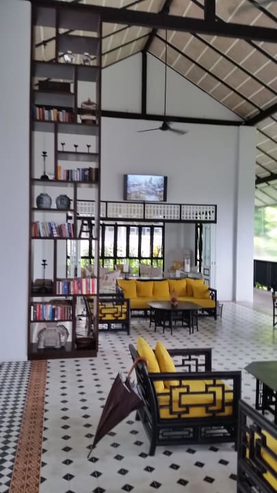 Lobby  Moracea by Khao Lak Resort