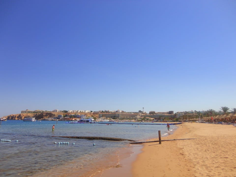 Strand Ghazala Gardens