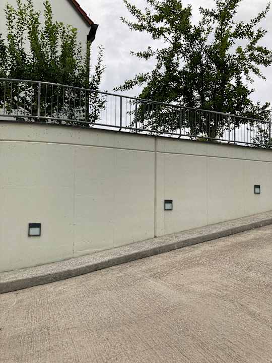 Außenansicht Hotel & Spa Gut Matheshof BW Signature Collection by Best Western