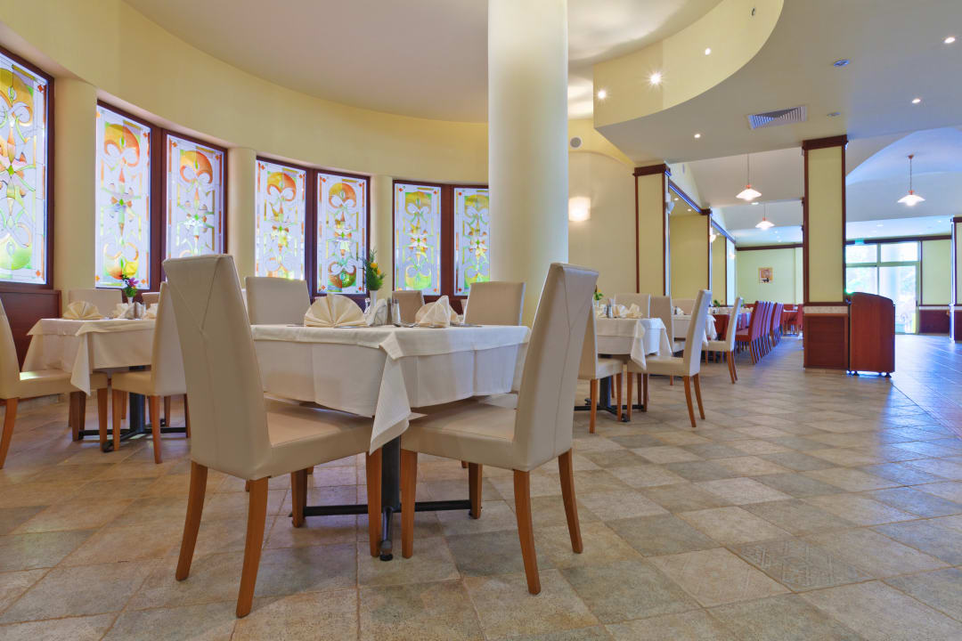 Gastro DAS Club Hotel Sunny Beach