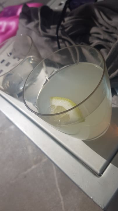 Gastro allsun Hotel Bahia del Este