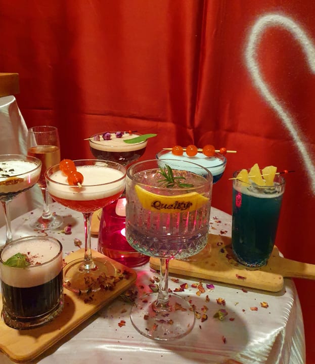 Gastro Seaden Quality Resort & Spa