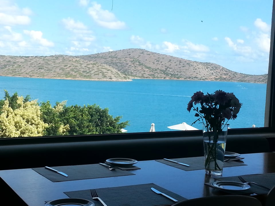 Gastro Domes Aulus Elounda All-Inclusive Resort, Curio Collection by Hilton