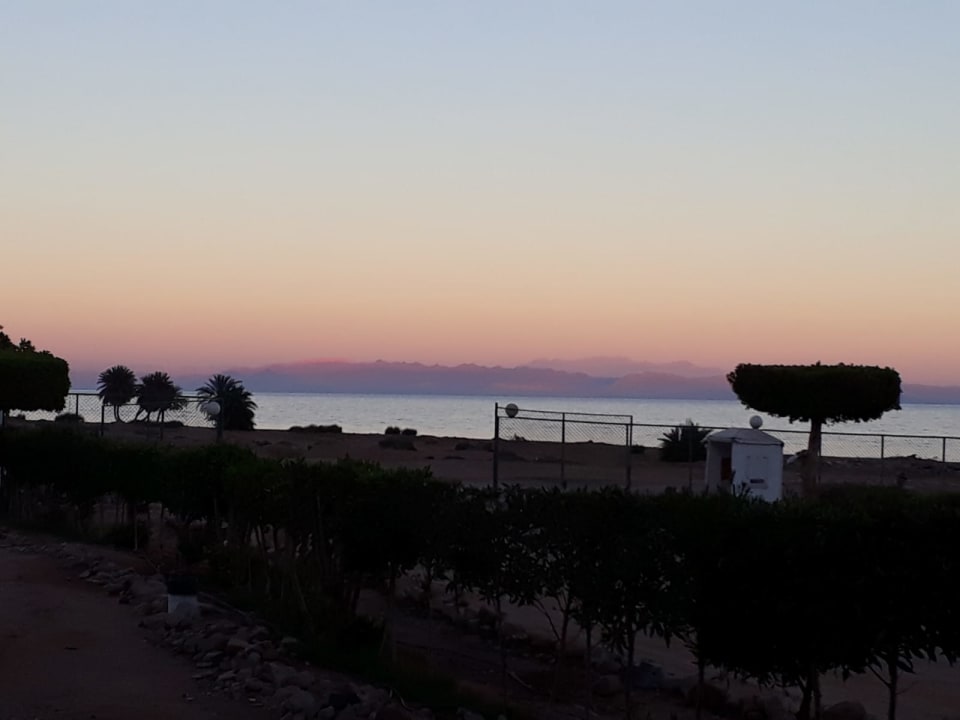 Ausblick Happy Life Village