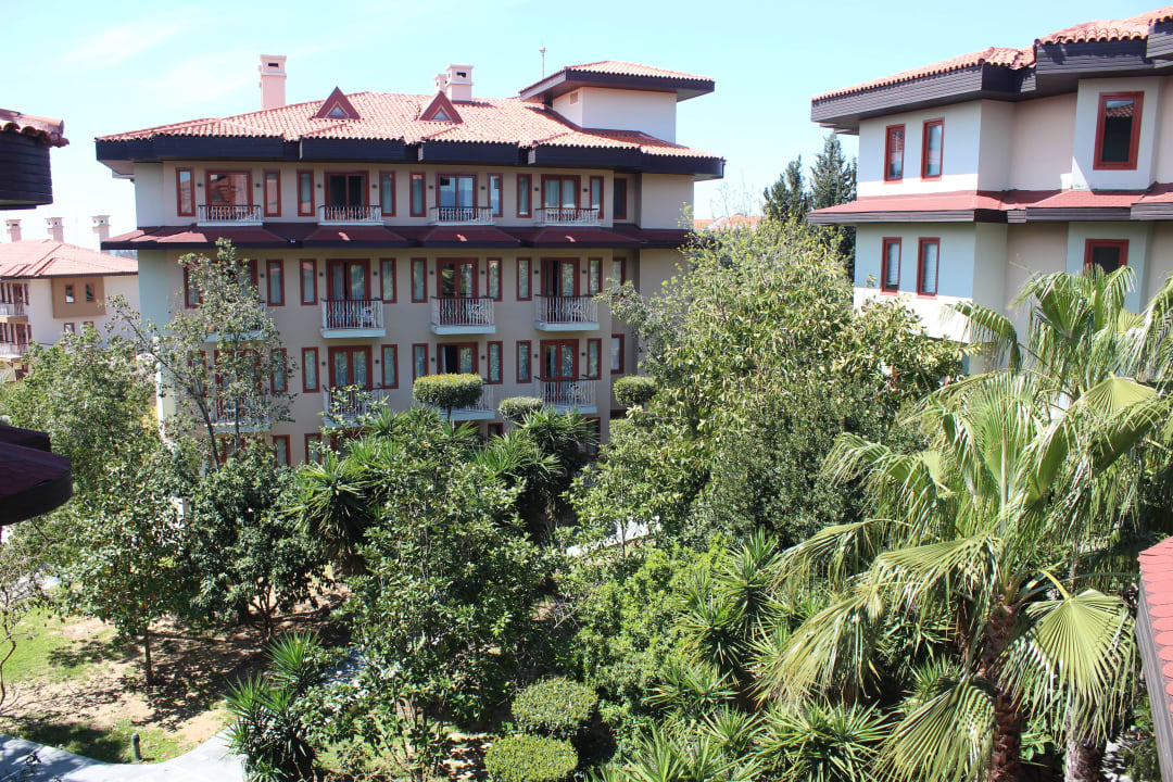 Wohnen im Grünen! Club Grand Side