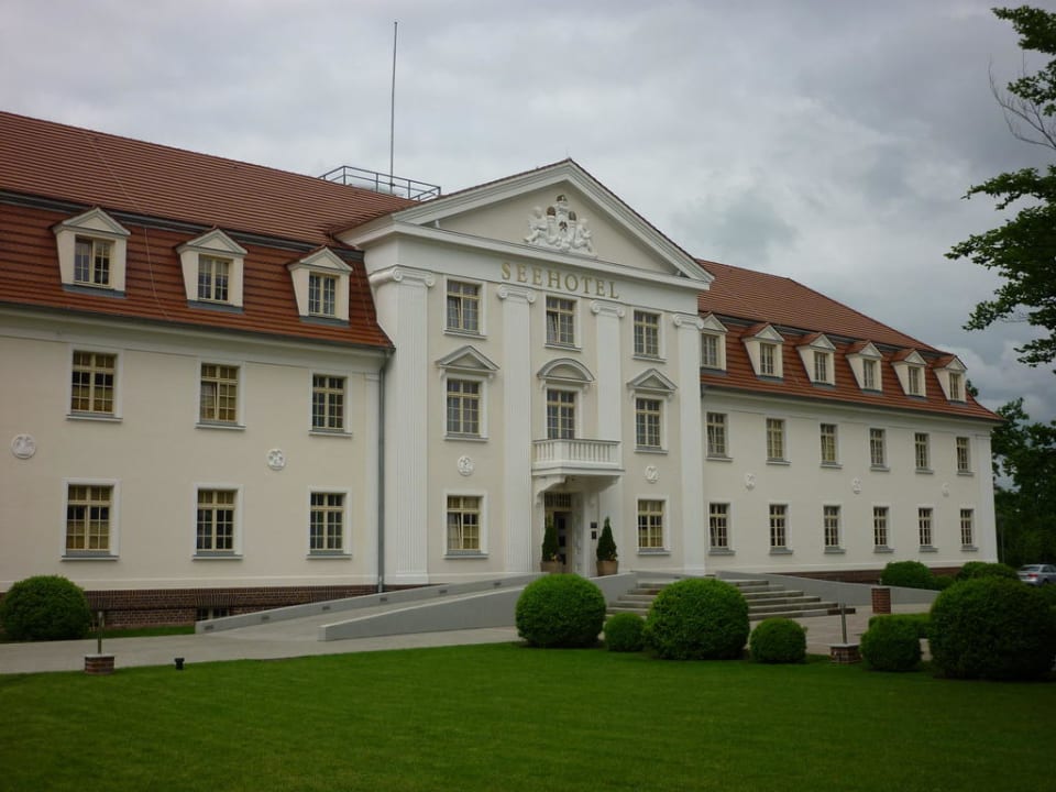 Seehotel SeeHotel Großräschen