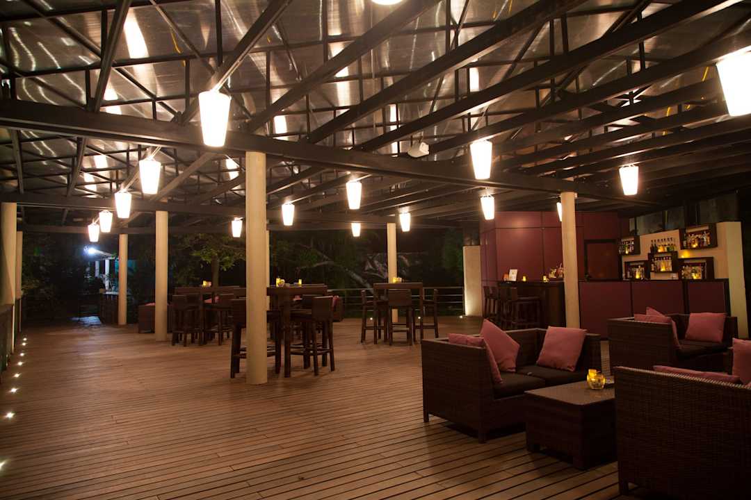 Tonic Bar   Portofino Resort & Spa Tangalle