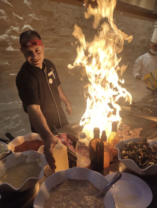 Sonstiges Jaz Costa Mares (Adults Only)