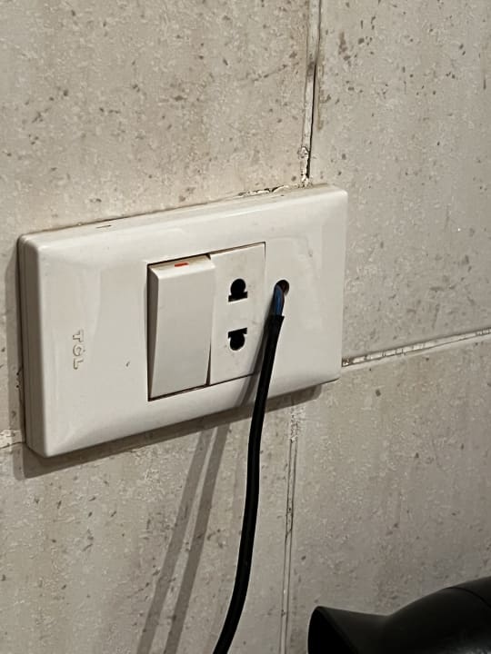 Zimmer Brayka Bay Resort