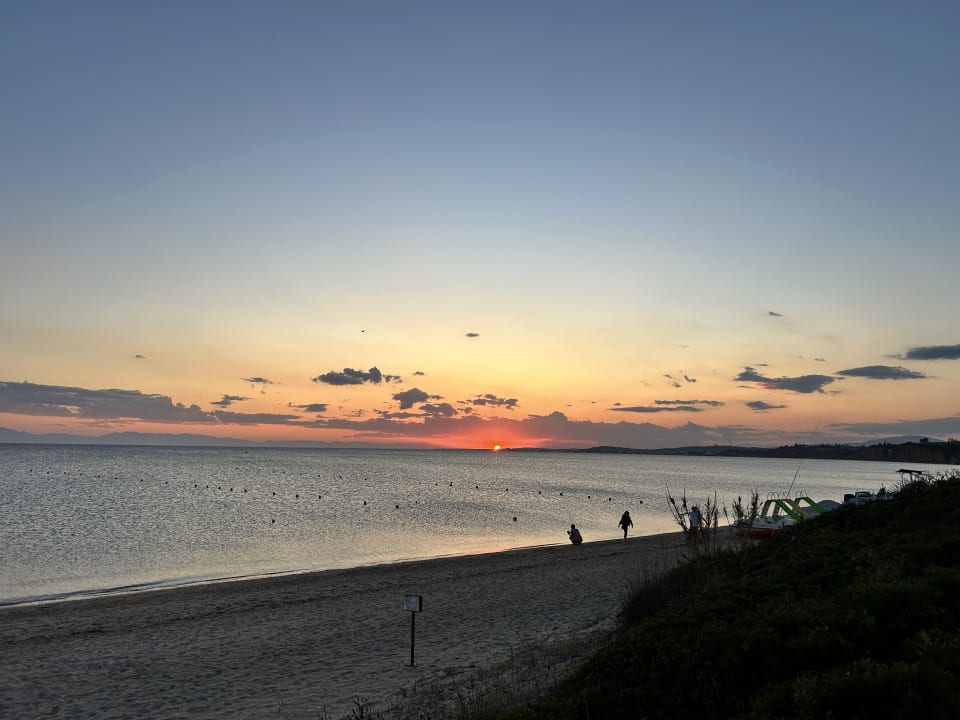 Strand Portes Lithos Luxury Resort