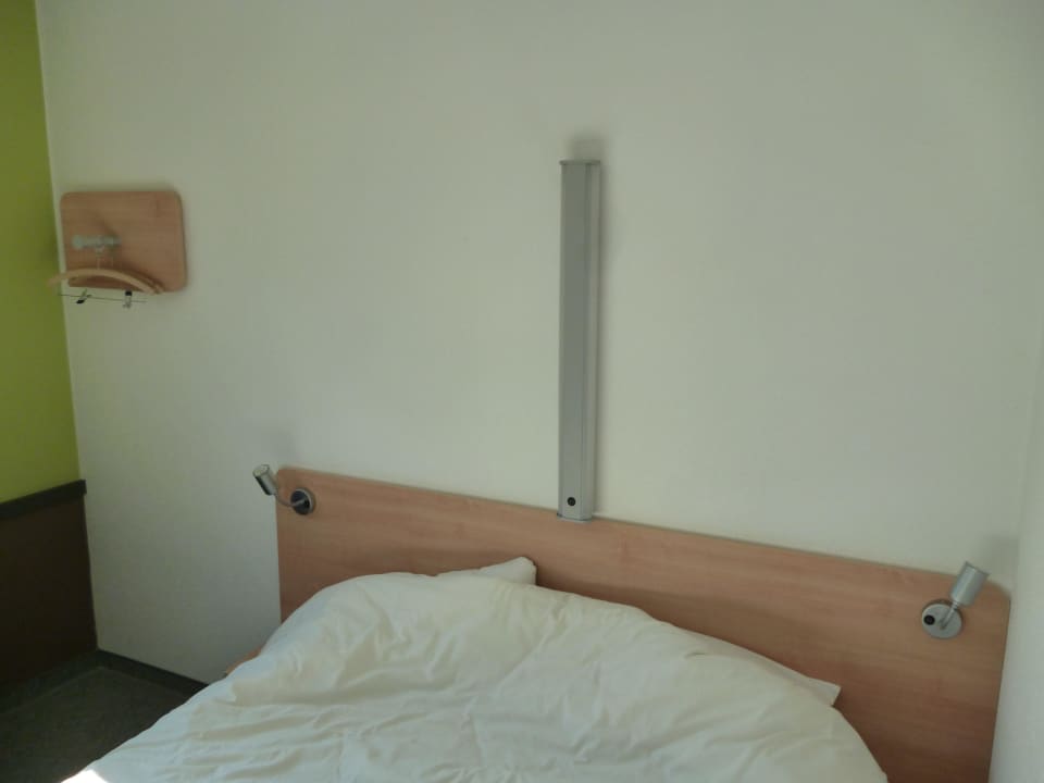 Pokój ibis budget Hotel Wrocław Stadion