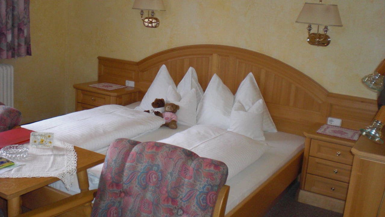 Zimmer Kraftplatz am Dachstein - BioHotel Herold