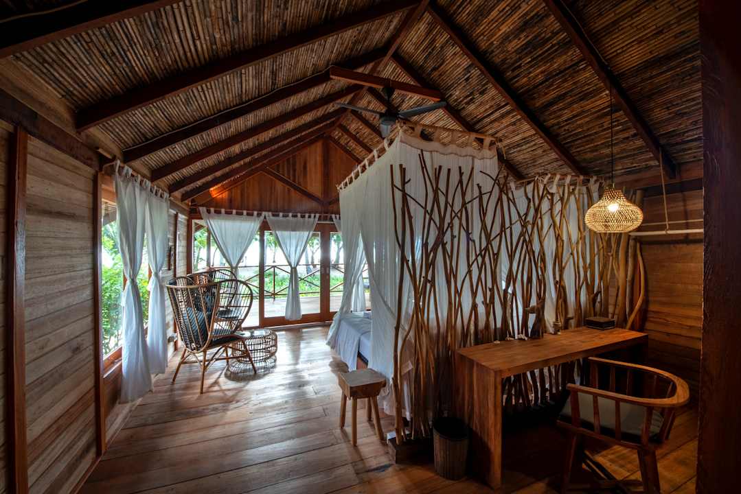 Zimmer Metita Beach & Dive Resort