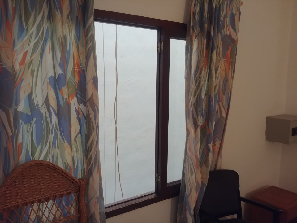 Zimmer Hotel Port Corona