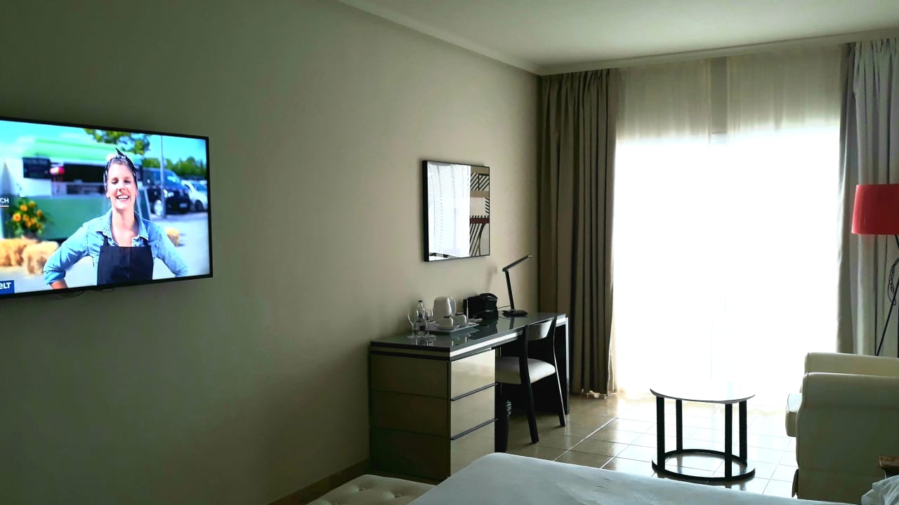 Zimmer H10 Timanfaya Palace - Adults only