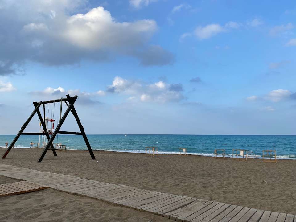 Strand Sultan of Dreams Hotel & Spa