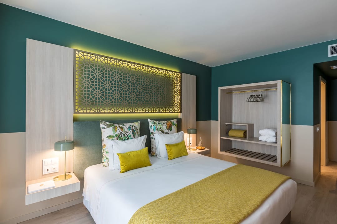 Zimmer Hotel Estrela De Fátima