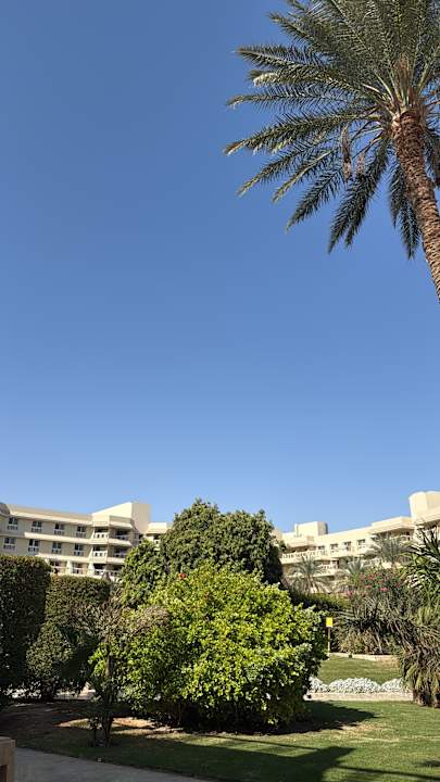 Außenansicht Sindbad Club