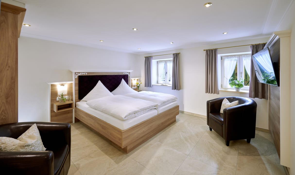 Zimmer Bonnschloessl - Ferienwohnungen