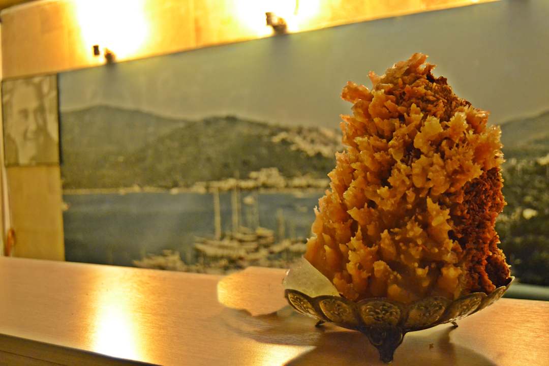 Sonstiges Bodrum Oscar Hotel