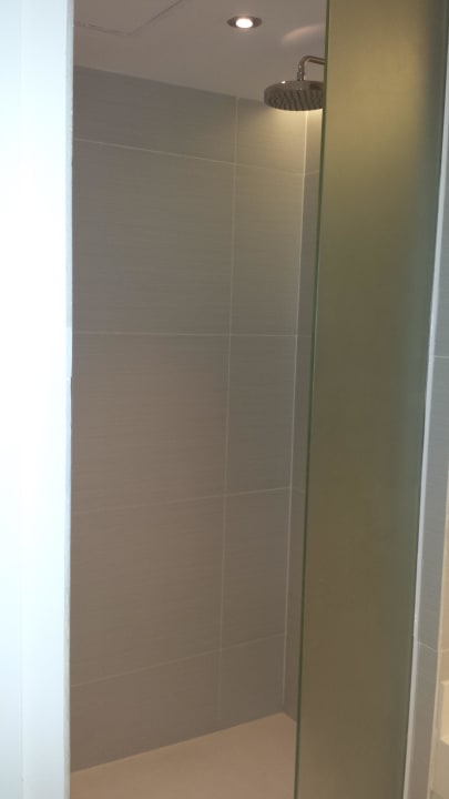 Dusche Hotel The Bayleaf Intramuros