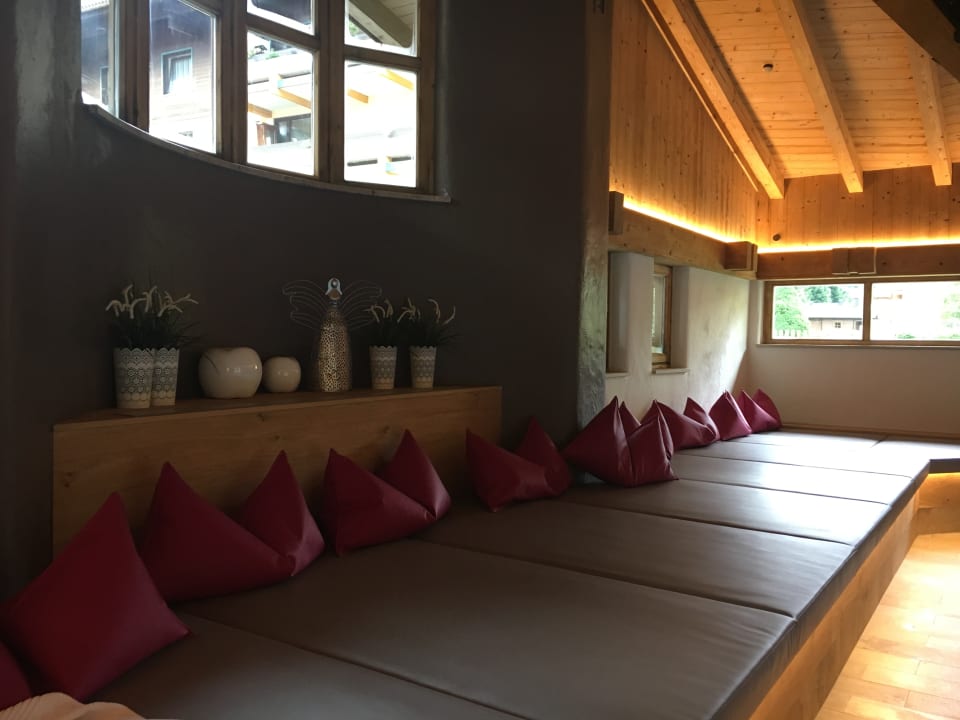 Pool Hotel DIE SONNE