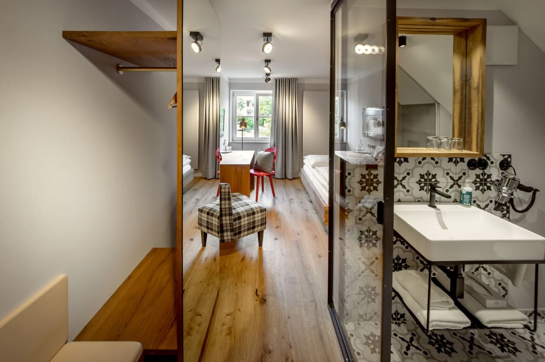 Zimmer Hotel & Restaurant Adler - BIO-zertifiziert