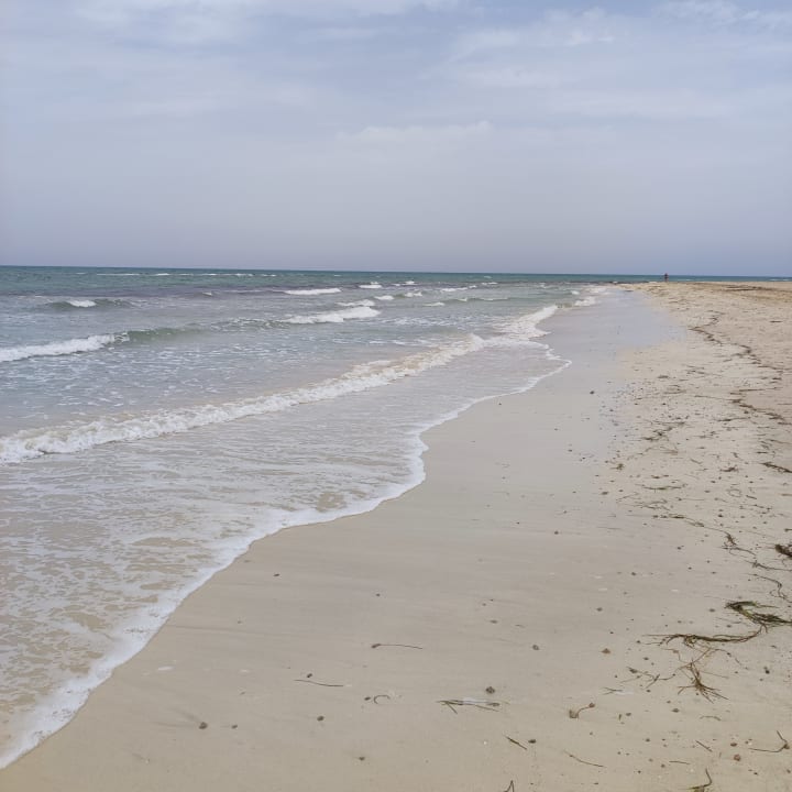 Strand Hotel Seabel Rym Beach Djerba