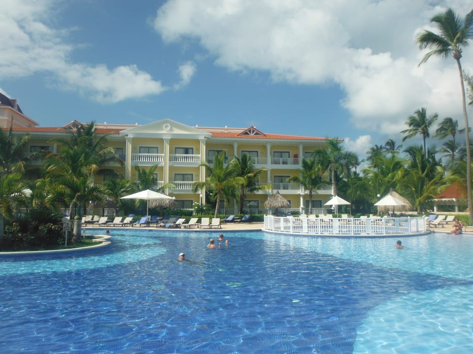Hotel Luxury Bahía Príncipe Esmeralda Don Pablo Collection Bahia Principe Luxury Esmeralda