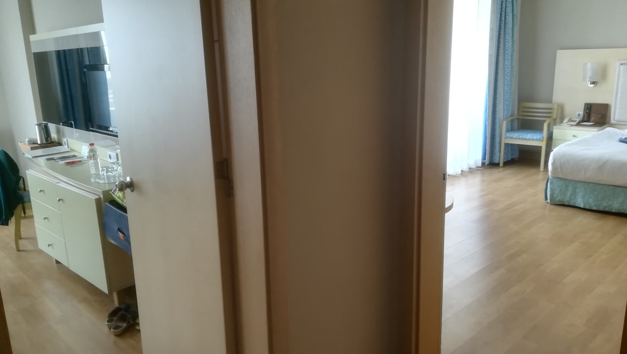 Zimmer VONRESORT Golden Coast