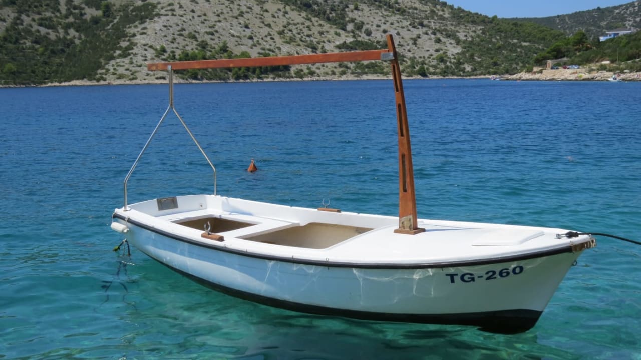 Strand Apartments Hope