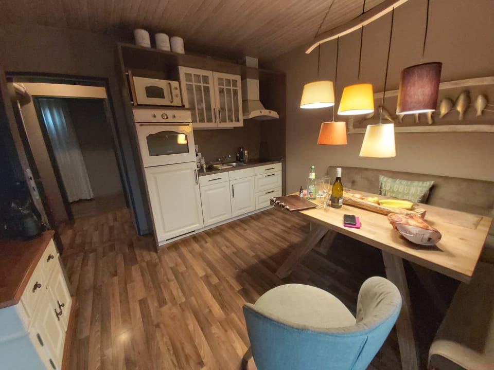 Zimmer Montara Suites Bodenmais