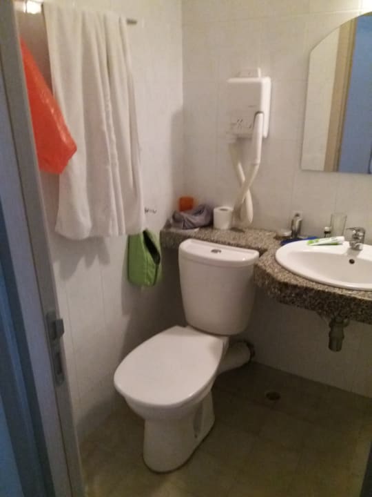 Zimmer HI Hotels Imperial Resort