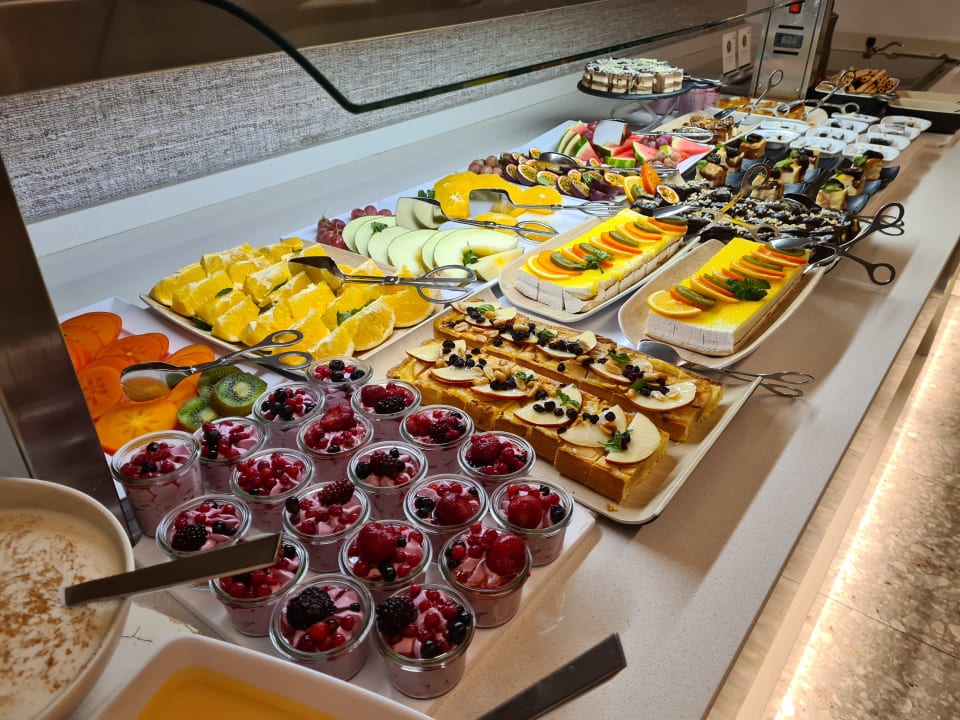Gastro Kumara Serenoa by Lopesan Hotels