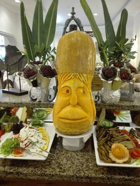 Gastro Club Turtas Beach Hotel