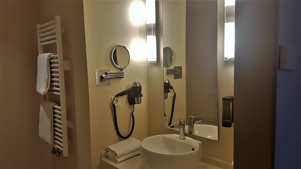 Zimmer ACHAT Hotel Bremen City