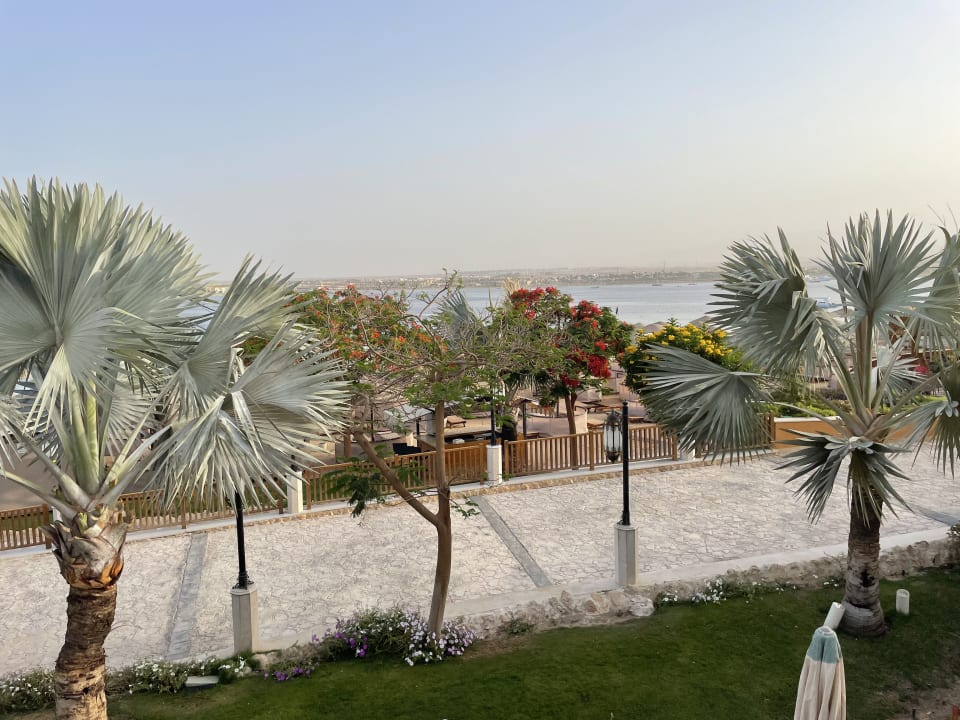 Strand Grand Waterworld Makadi