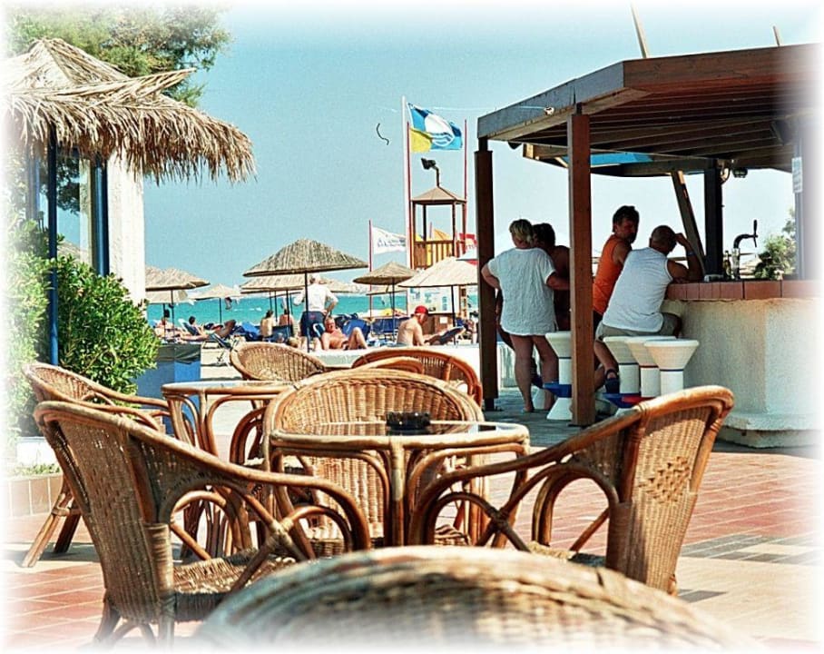 Apollonia Beach Apollonia Beach Resort & Spa