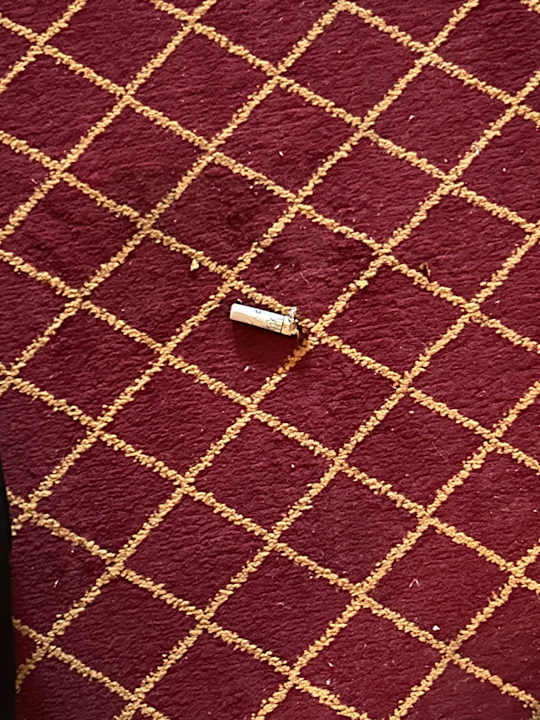 Zimmer Hotel Amir Palace