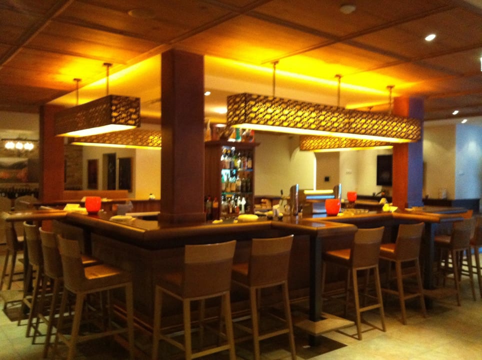 Bar Hotel Klausnerhof