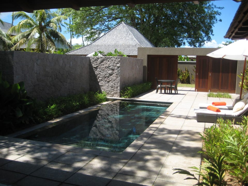 Beach-Villa 22 Constance Ephelia