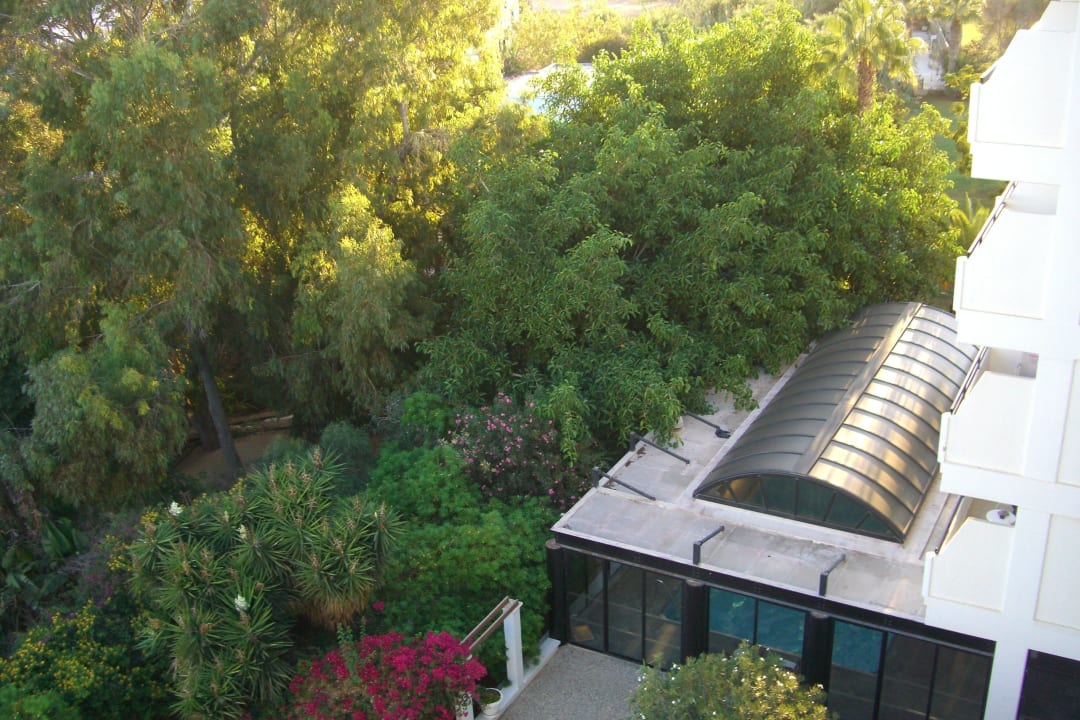!Meerblickzimmer! Hotel Grecian Bay