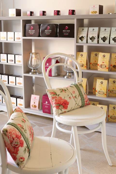 Gift Store Apartments Aldear Turismo Rural