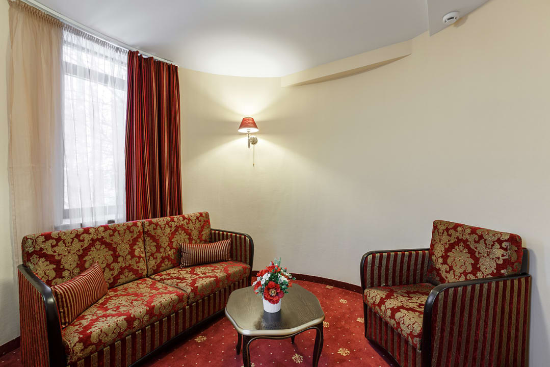 Zimmer Hotel Korona