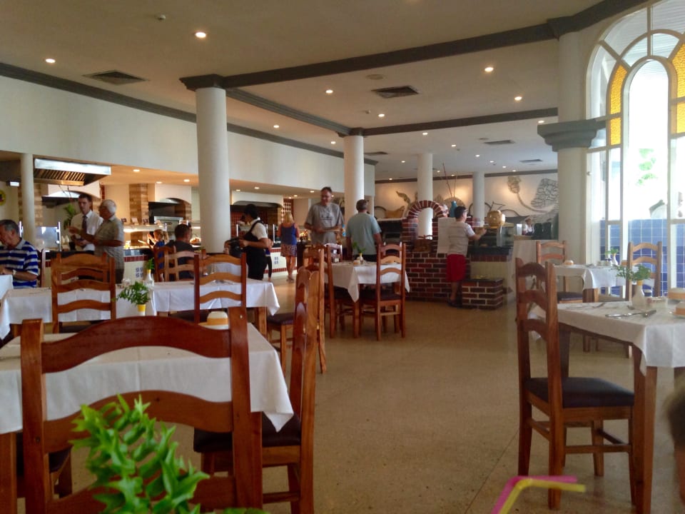 Essen Sol Rio De Luna y Mares