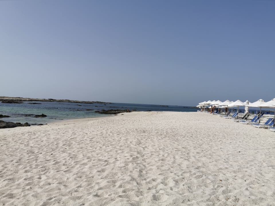 Strand Wyndham Garden Salalah Mirbat