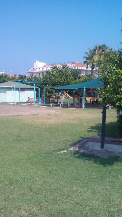 Gut Hotel Seker Resort