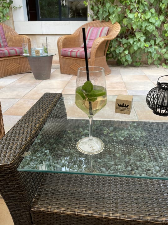 Gastro Lago Garden