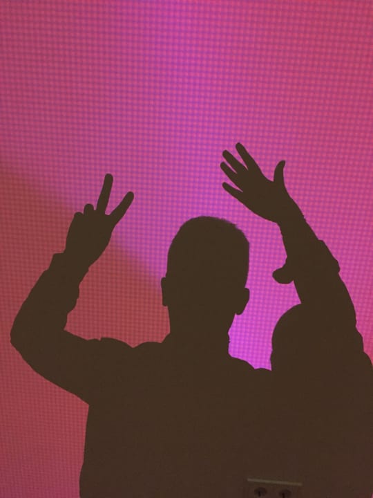 2 Stock Illusion! Check  Son Moll Sentits Hotel & Spa